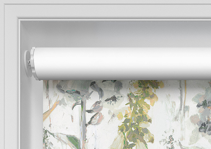 Cecelia, Cool Elegance - Twist&Fit Roller Blind - Image 10
